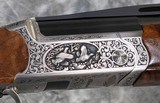 Blaser F3 Grand Luxe 12ga 32