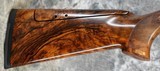 Blaser F3 Exclusive Scroll 12ga 32