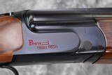 Perazzi High Tech 12ga 32