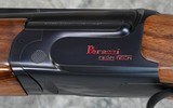 Perazzi High Tech 12ga 32