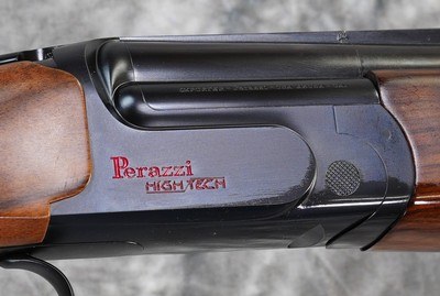Perazzi High Tech 12ga 32