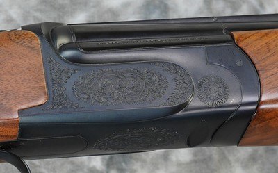 Perazzi High Tech S/20 Lusso 20ga 34