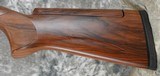 Perazzi High Tech S/20 Lusso 20ga 34
