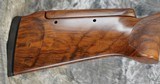 Perazzi High Tech Lusso 12ga 31 1/2