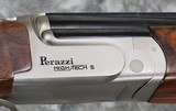 Perazzi High Tech S 12ga 32