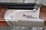Perazzi High Tech S 12ga 32