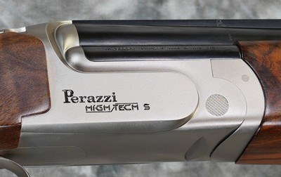 Perazzi High Tech S 12ga 32