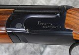 Perazzi High Tech S 12ga 34