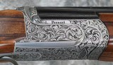 Perazzi High tech S SC3 12ga 31 1/2