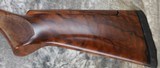 Perazzi High Tech S/20 SC3 33