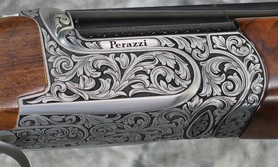 Perazzi High Tech S/20 SC3 33