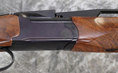 Perazzi MX15 112ga 34