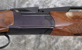 Perazzi MX15 112ga 34