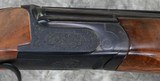 Perazzi MX20 Lusso 20ga 29 1/2
