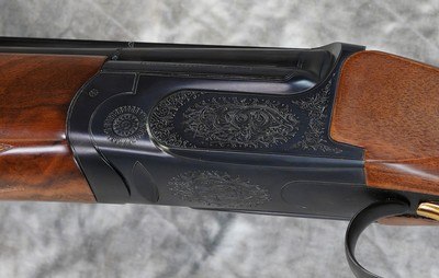 Perazzi MX16 Lusso 20ga 29 1/2