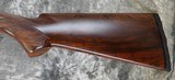 Perazzi MX20 Lusso 20ga 29 1/2