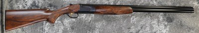 Perazzi MX16 Lusso 20ga 29 1/2