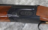 Perazzi MX20 Lusso 20ga 29 1/2