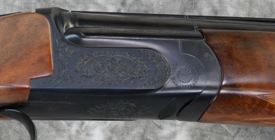 Perazzi MX20 Lusso 20ga 29 1/2