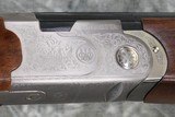Beretta 686 Silver Pigeon I .410 28