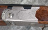 Beretta 686 Silver Pigeon I .410 28