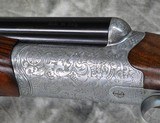 Beretta 486 Parallelo 20ga 30