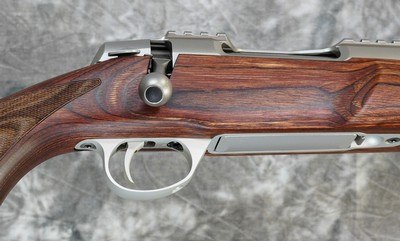 Sako 90 Varmint 22.250 (201) West