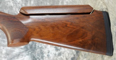 Beretta 694 ACS 12ga 30 (55R) - Image 4 of 5