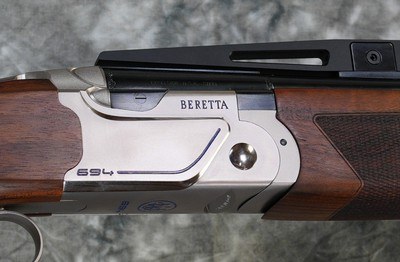 Beretta 694 ACS 12ga 30
