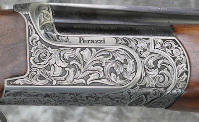 Perazzi MX20 SC3 20ga/28ga Game/Sporting Combo (771)