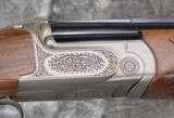 Perazzi High Tech Lusso Sporting 12ga 32
