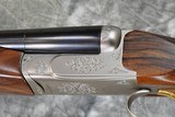 Perazzi DC12 Lusso 12ga 32