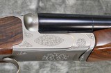 Perazzi DC12 Lusso 12ga 32