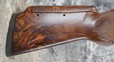 Perazzi High Tech Lusso Pigeon/Helice 12ga 31 1/2