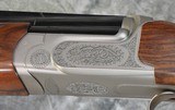 Perazzi High Tech Lusso Pigeon/Helice 12ga 31 1/2