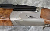 Perazzi High Tech/S/3 12ga 32