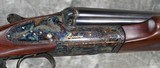 Grulla Supreme 12 bore 30