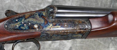 Grulla Supreme 12 bore 30