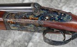 Grulla Supreme 12 bore 30