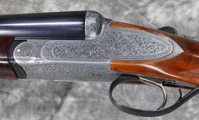 Rizzini BR552 12ga 291/4