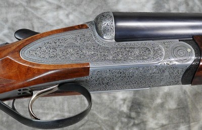 Rizzini BR552 12ga 28