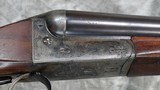 J.P. Sauer & Son's 12 ga 28 3/8