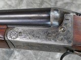 J.P. Sauer & Son's 12 ga 28 3/8