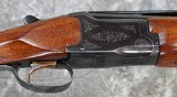 Browning Citori 28ga 26