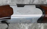 Beretta S 56E 12ga 28