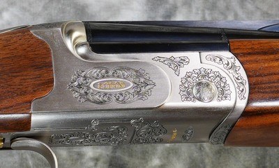 Caesar Guerini Summit .410 32