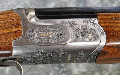 Caesar Guerini Summit Compact 12ga 30