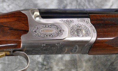 Caesar Guerini Summit Left hand 12ga 30