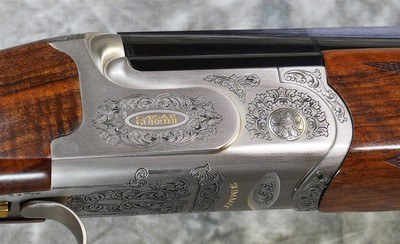 Caesar Guerini Summit Compact 12ga 30