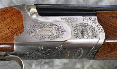 Caesar Guerini Summit 12ga 32
